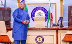 Nigeria : dans l’Etat d’Osun, le gouverneur Ademola NJ Adeleke est au service de la population