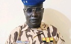 Tchad : le général Ngote François Tatiko nommé commandant 2ème adjoint de la DGSAT