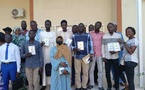Tchad : rencontre de restitution de la Constitution du Tchad à Sarh