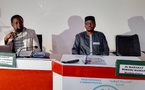 Tchad : ​L'ENA lance la première promotion des auditeurs du Campus Senghor de l'Université d'Alexandrie