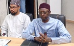 Tchad : Le gouvernement lance officiellement la campagne pour la présidence de la BAD