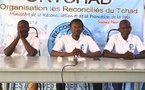 Tchad : ORTCHAD lance officiellement ses activités pour promouvoir la paix 