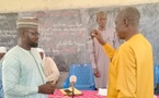 ​Tchad : Installation du nouveau secrétaire provincial du SET à N’Djamena