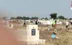 Tchad : cimetières, quand les dernières demeures deviennent des lieux de défécation