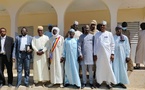 Tchad : installation du nouveau président de la commission de passation des marchés publics du Kanem