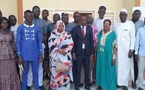 Tchad : formation des acteurs sociaux de Sarh sur le dialogue et la négociation des conflits