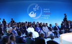 Forum de Paris sur la Paix 2024 : entre crise mondiale et changements de leadership