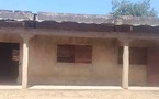 Tchad : au village de Mekapti, les parents d'élèves plaident pour la réfection des bâtiments de l’école