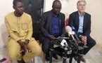 La Ligue de Football de N’Djamena et Pariez-Cash s’associent pour booster le football local