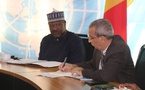 Les Représentants Spéciaux des Nations Unies en Afrique s'engagent pour la stabilité du bassin du Lac Tchad