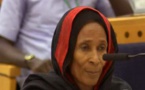 " Hissène Habré m'a violé" (Khadija Hassan Zidane)