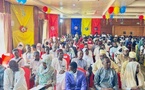 Tchad : à Abéché, lancement de la 8ème édition de la Semaine de l'entrepreneuriat