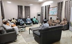 Tchad : sécurité au Kanem, le gouverneur appelle à une collaboration renforcée
