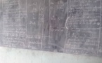 Tchad : renforcement des capacités des enseignants en calcul mental à Mbikou