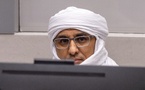 CPI : M. Al Hassan condamné à 10 ans d'emprisonnement