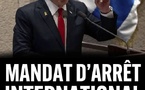 Israël : La CPI délivre des mandats d’arrêt contre plusieurs personnalités israéliennes dont  Benjamin Netanyahou