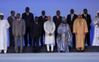 Le 3ème Forum Inde-Afrique accueille le Roi du Maroc au Stade Indira Ghandi de New Delhi