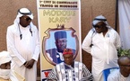 Tchad - Modobé Kary, nouveau chef de la communauté Yamod à Moundou : un symbole d'unité et de confiance