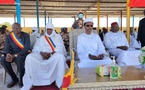 Tchad :  Le Kanem célèbre la démocratie : un hommage aux héros nationaux