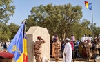 Tchad : Le Moyen-Chari célèbre la démocratie : un élan patriotique et un appel à l'unité