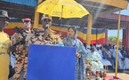 Tchad - Goz-Beïda célèbre la démocratie : un hommage aux pionniers de la liberté
