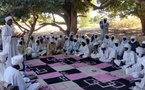 Tchad : Le Sultanat du Ouaddaï sensibilise à l'importance de la Zakat dans le rural