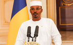 Fin de l'accord de défense Tchad-France : la déclaration intégrale du Président Mahamat Idriss Deby