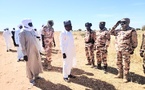 Tchad - Essou Barkaï, nouveau préfet du département d'Abdi : un appel à la paix et à la sécurité