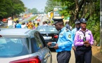Côte d’Ivoire : lancement de l’opération « Epervier » pour baisser les accidents de la circulation