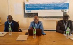Tchad : au Mayo Kebbi Est, les professeurs de l’ENS de Ndjamena à l’école du savoir à Bongor