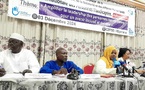Tchad :  lancement de la Journée internationale des personnes handicapées