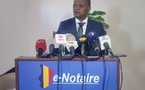 Tchad : lancement du portail e-Notaire pour moderniser les services notariaux