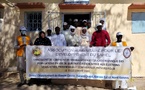 Tchad : Mao se mobilise pour les prochaines élections grâce à la campagne d'AHD-Sahel et du PNUD