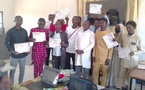 Tchad : une formation intensive en TIC pour étudiants et professionnels à Abéché