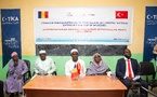 Tchad : L'Institut National Supérieur d'Élevage de Moussoro équipé d'un système solaire