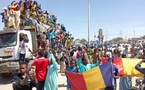 Tchad :  Abéché organise une marche de soutien au président de la République