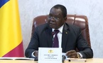 Tchad : le PM installe les membres de la Commission de dénonciation de coopération militaire avec la France