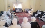 Tchad : prise de contact du gouverneur du Barh El Gazel avec les autorités locales