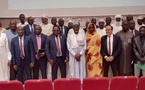 Tchad : atelier de sensibilisation et de promotion de l'assurance qualité dans l'Enseignement supérieur