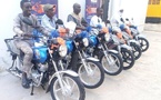 Tchad : Six chanceux gagnent des motos dans la méga promo de fin d'année de Moov Africa