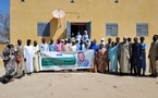 Le Tchad renforce la vaccination infantile : un atelier de sensibilisation organisé dans la province du Kanem
