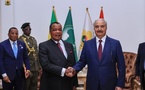 Paix en Libye : Sassou N'Guesso appelle à la signature de la charte de la réconciliation nationale