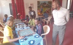 Cameroun - Le jeu de dames en effervescence à Garoua : Un premier tournoi réussi