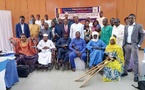 Tchad : journée d’échanges entre les organisations des personnes handicapées et la CNDH