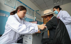 30 years of paired-up assistance: SW China's Xizang sees remarkable advances in healthcare