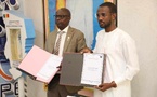 Tchad : signature de convention entre l’université de N’Djamena et l’ONAPE