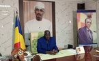 Tchad : Le Ministre des Armées fait le bilan des événements marquants de 2024 et des perspectives pour 2025