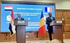 Tchad-Égypte : renforcement des relations bilatérales entre les deux pays