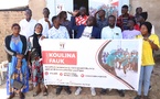 Tchad : la compagnie Wokitna présente le projet Koulina Fauk