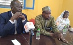 Tchad : Conférence sur la jeunesse et les défis de l'heure à Abéché